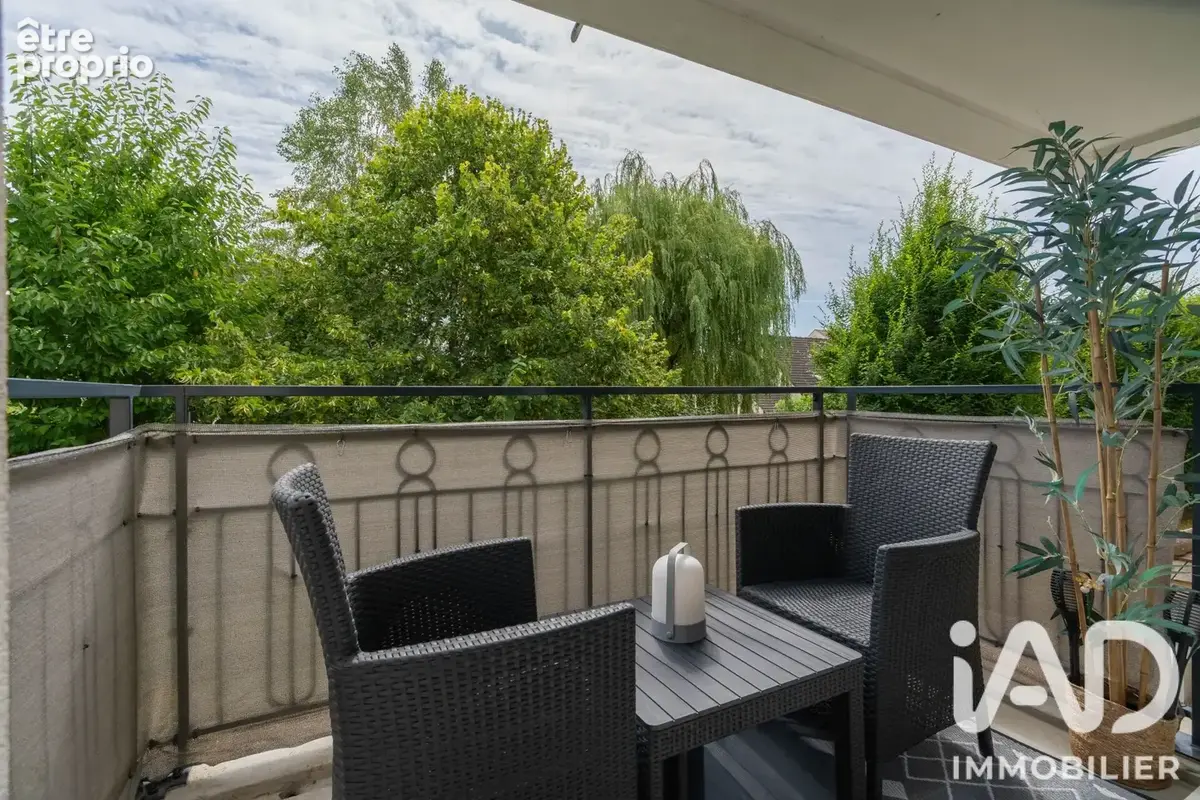 Photo 1 - Appartement à ROISSY-EN-BRIE