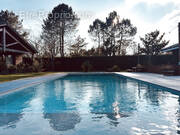 Maison à SAINT-AUBIN-DE-MEDOC