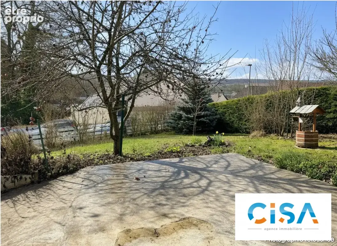 Maison 7 pièces 110 m² à vendre à Rantigny (60290) - photo 2
