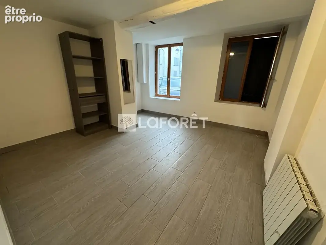 Appartement Beaumont Sur Oise 31M2 - photo 3