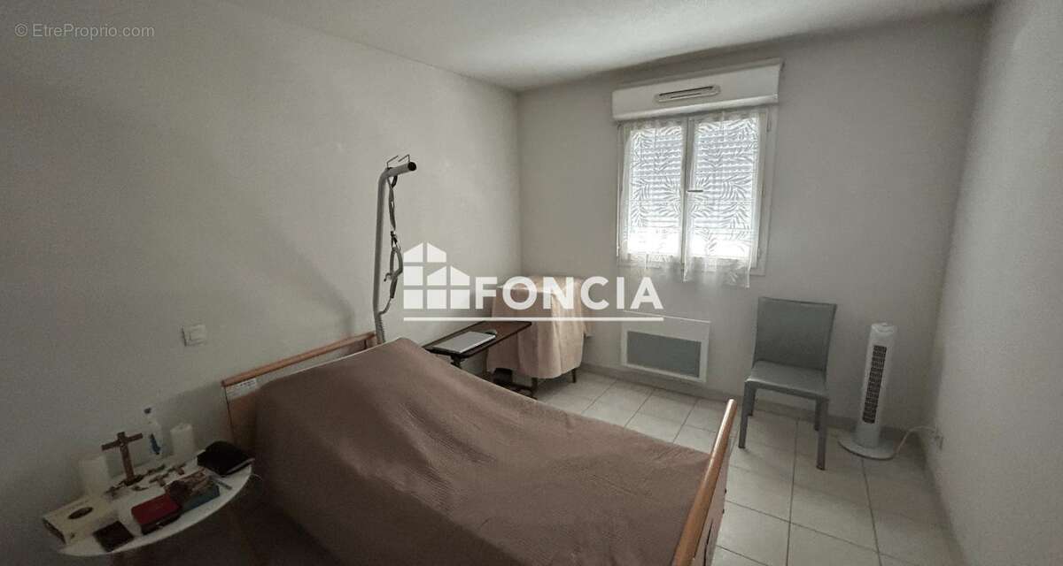 Appartement à CARPENTRAS