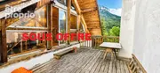 Appartement à BEAUVEZER