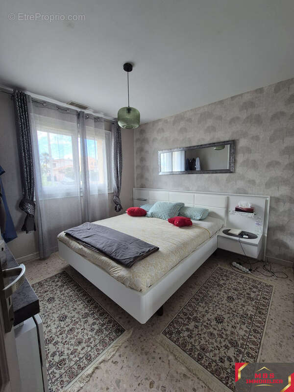 Maison à PERPIGNAN
