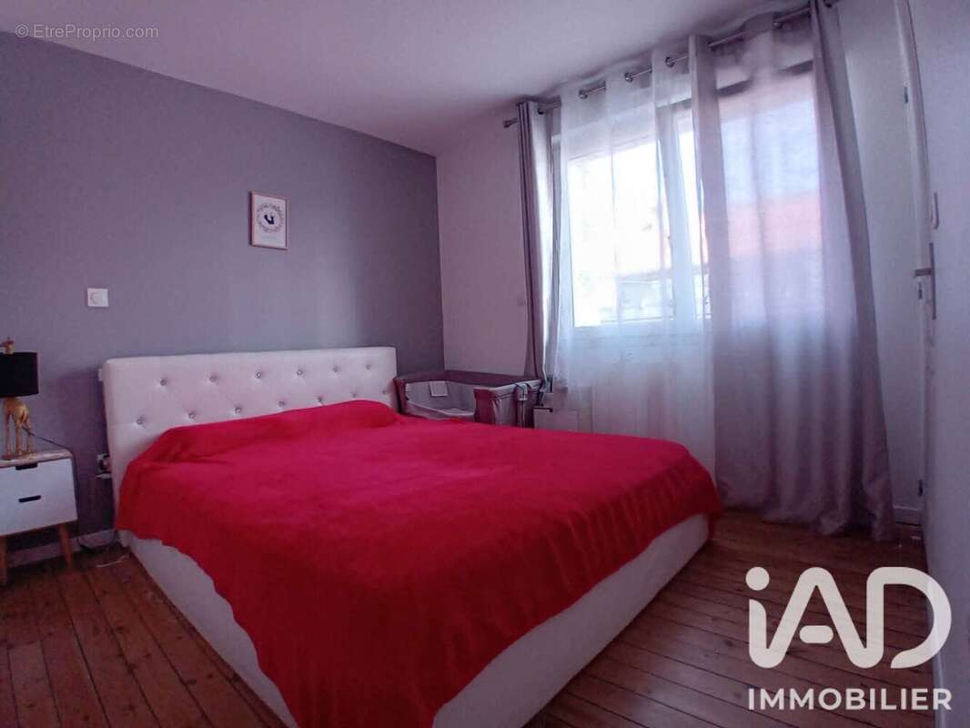 Maison 102 m² à Avesnes-Les-Bapaume  - photo 7