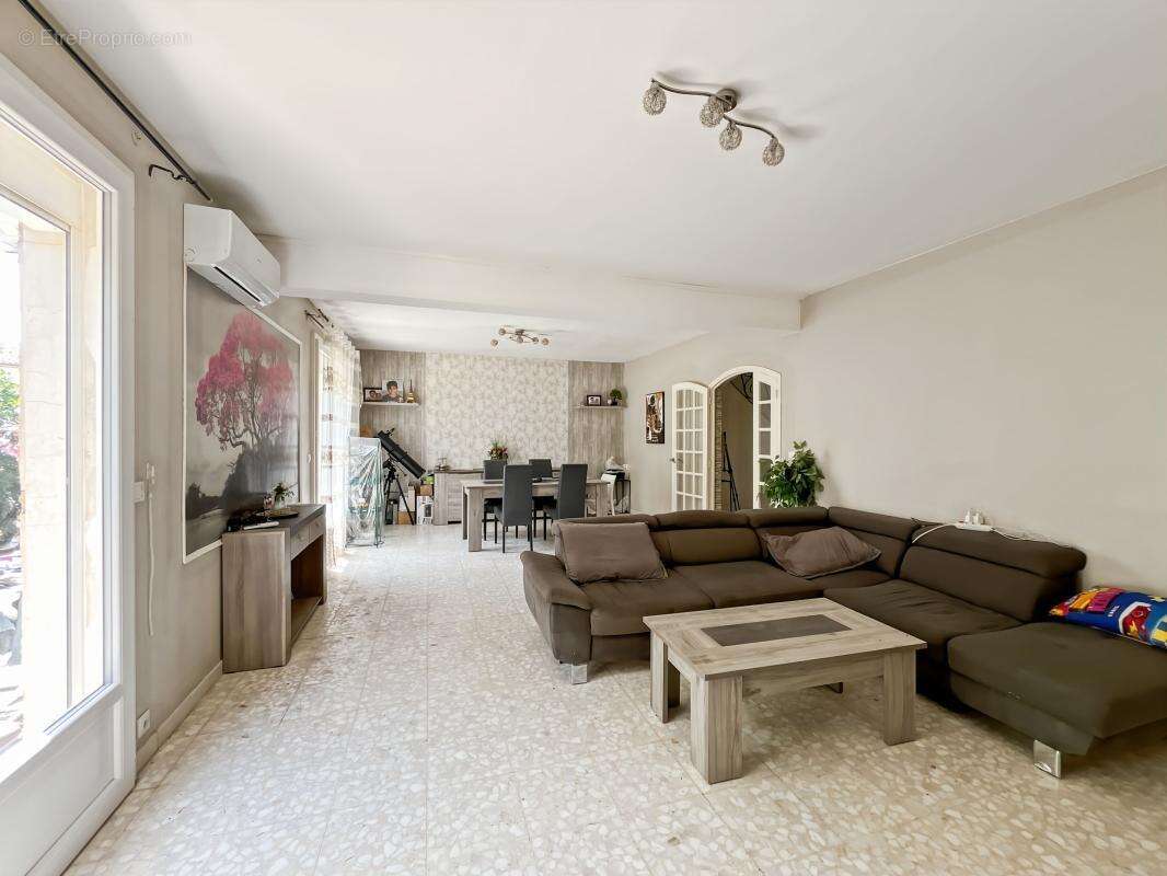 Maison à BEZIERS