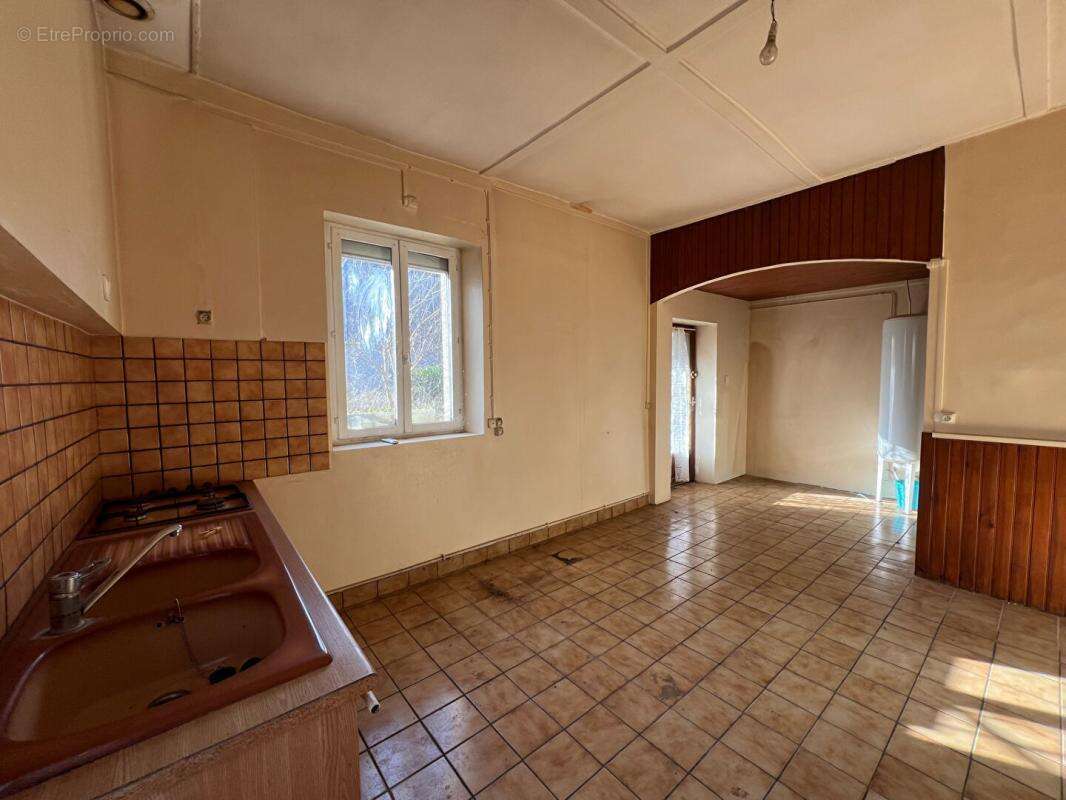 Maison de village    Nord vendôme - photo 4