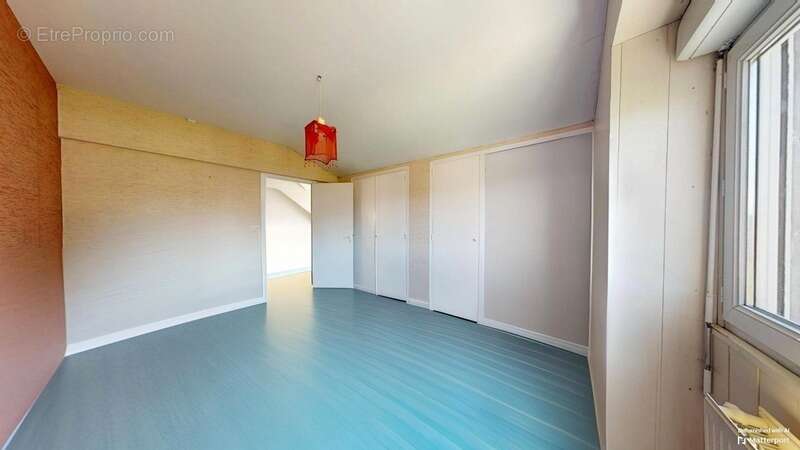 Maison à SAINT-MARS-LA-JAILLE