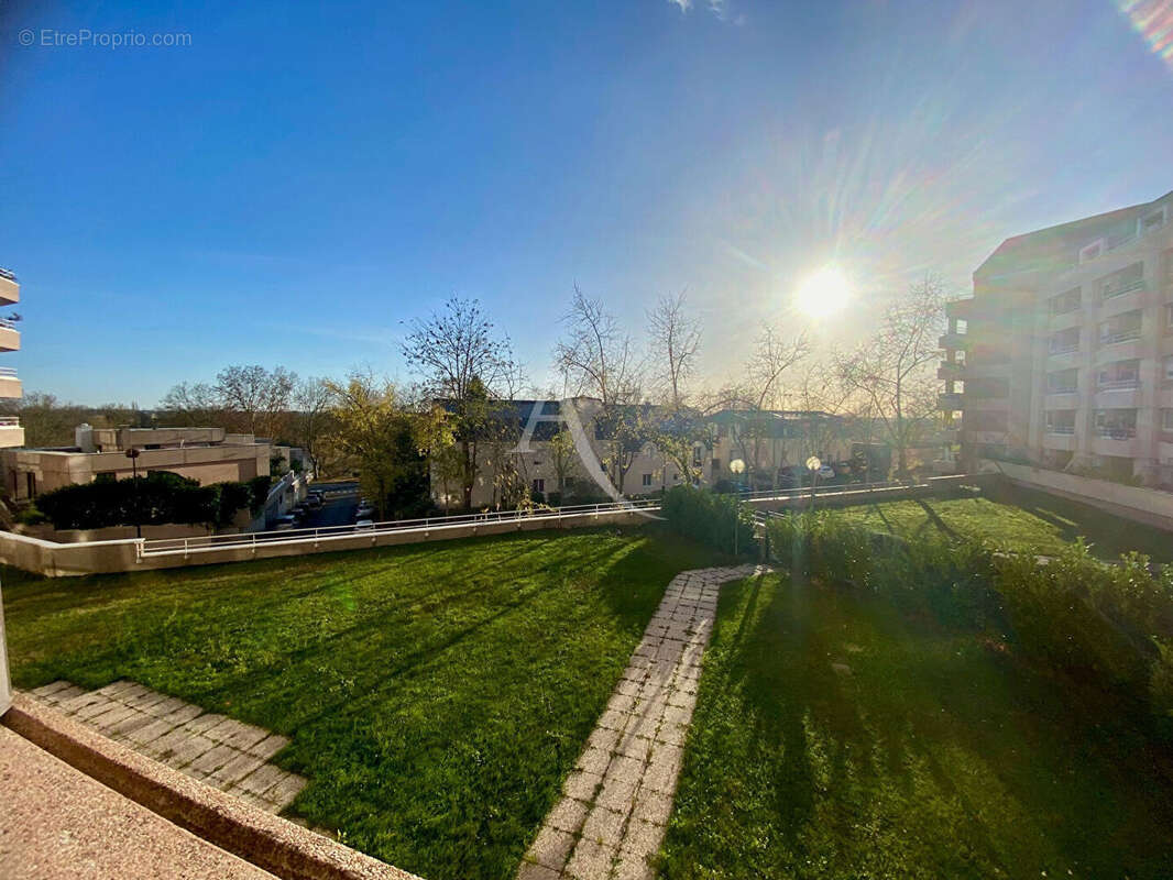 Appartement à ORLEANS