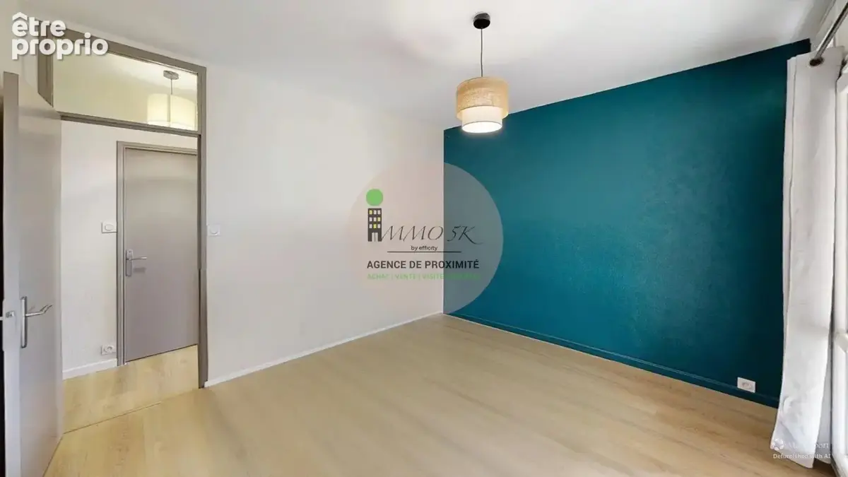 69140 - rillieux-la-pape - centre ville - 4 pièces - 2 chambres - 89.12 m² - appartement avec balcon - 169 000 € - photo 10