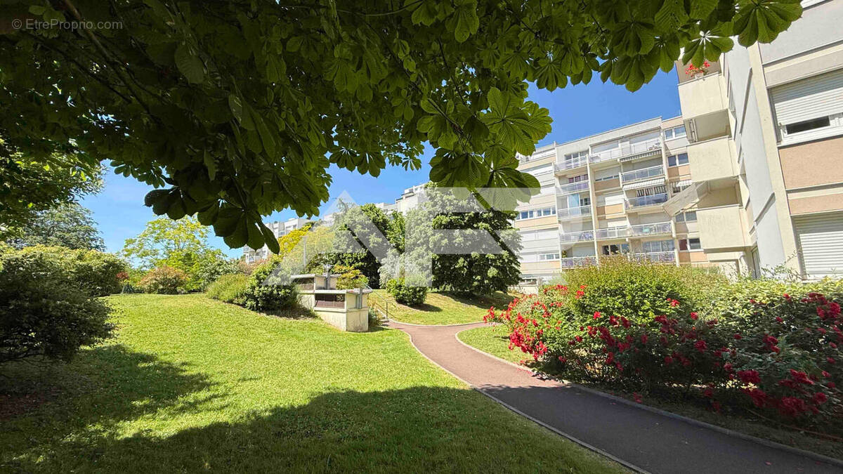 Appartement à CHATOU
