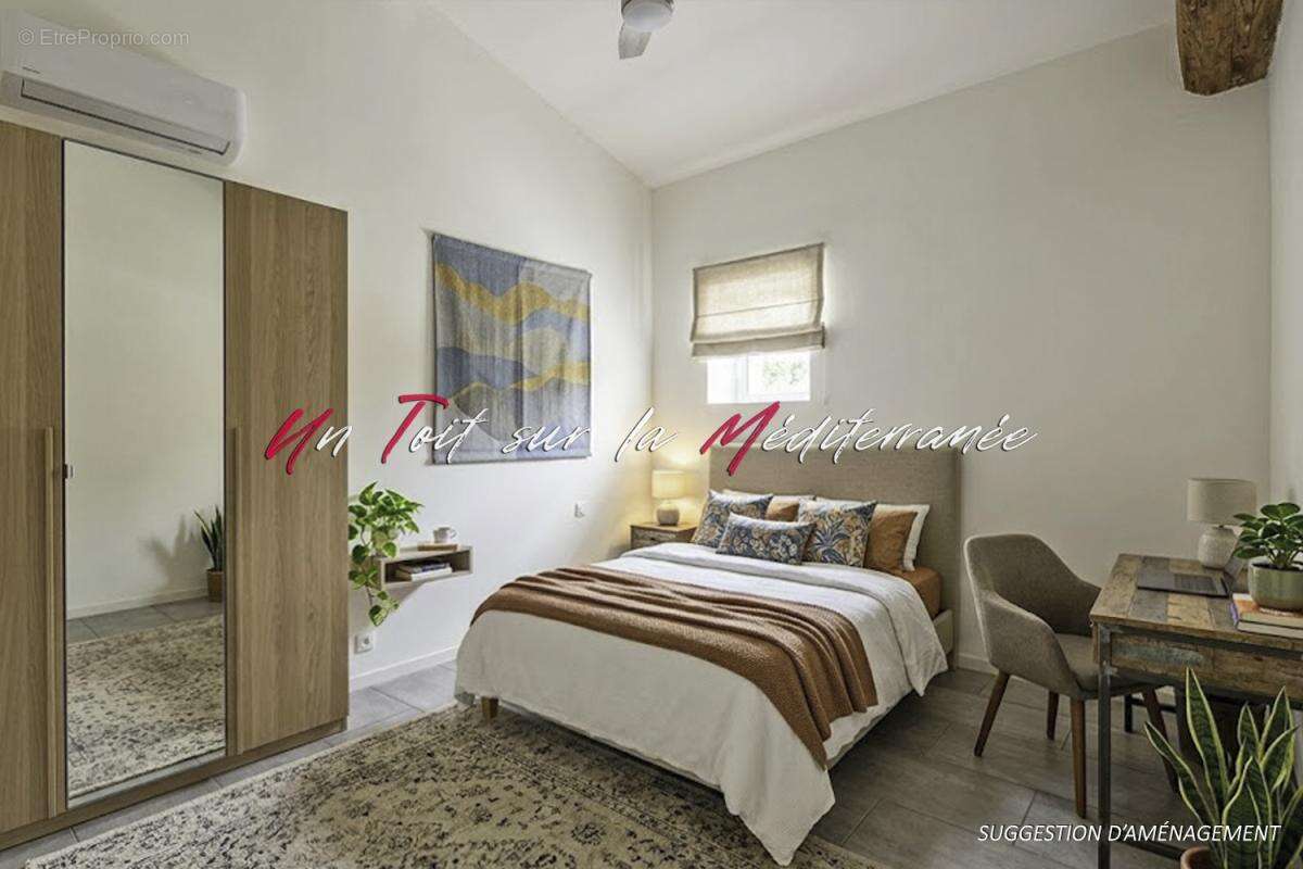 Appartement à SOLLIES-PONT