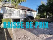 Maison à TORCY-LE-GRAND