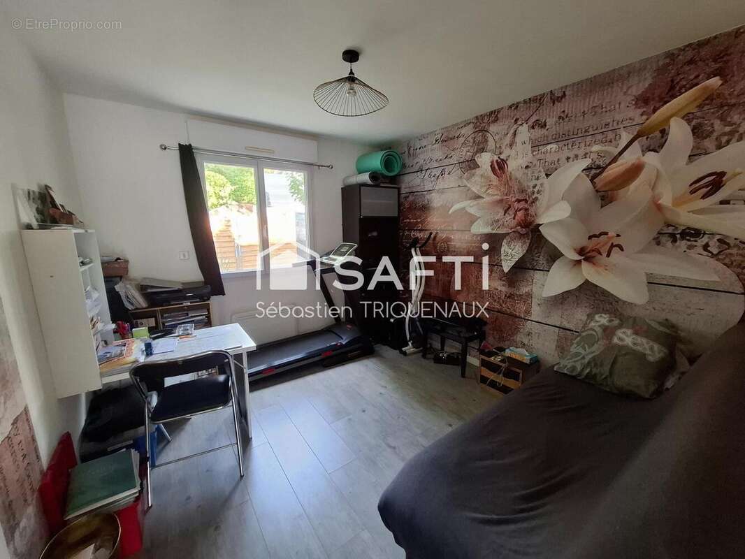 Photo 7 - Maison à MONTREUIL-JUIGNE