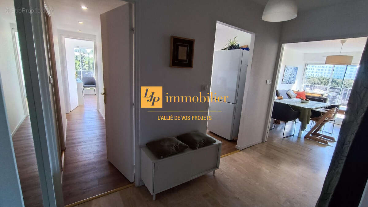 Appartement à MONTPELLIER