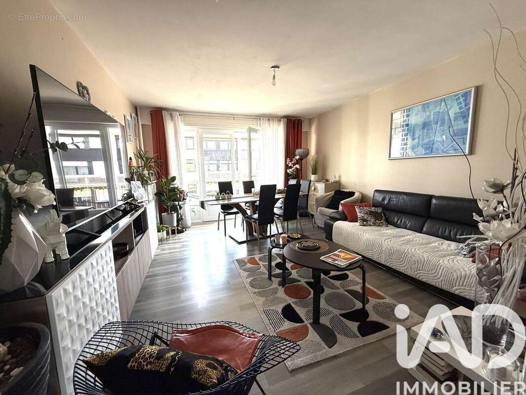 Photo 4 - Appartement à MONTIGNY-LES-METZ