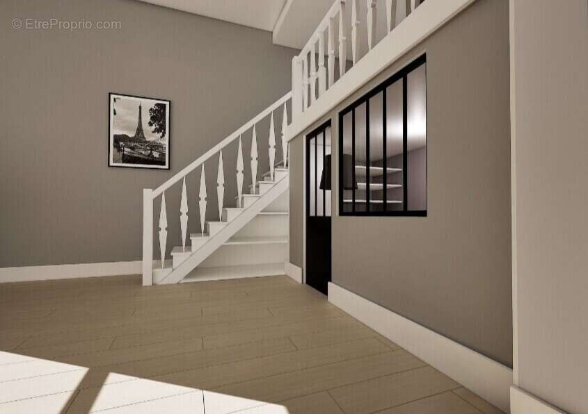 Appartement à ROUEN