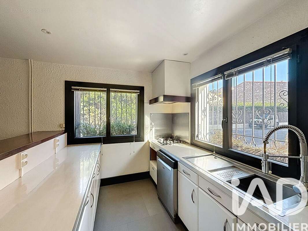 Photo 4 - Maison à TORREILLES