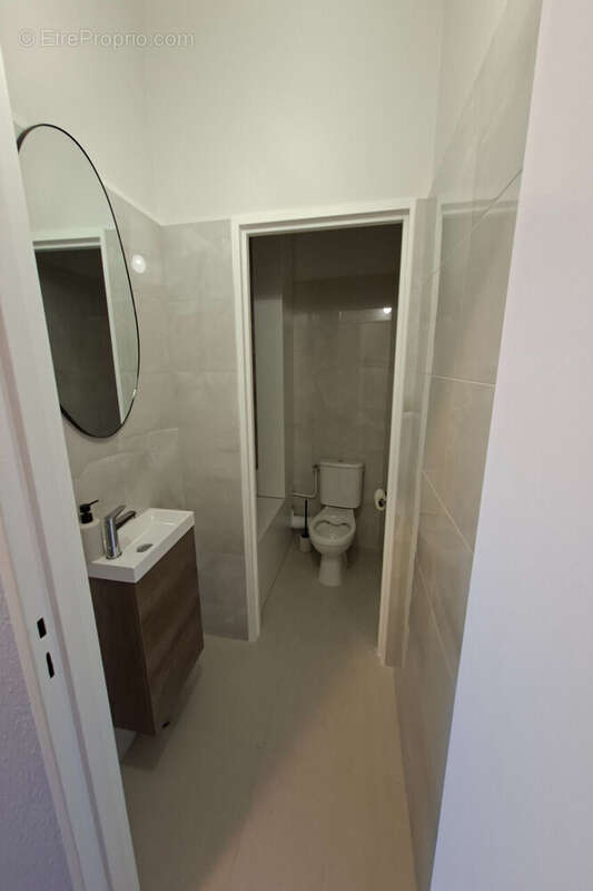Commerce 84 m² à Metz  - photo 5