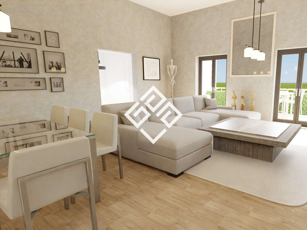 Appartement à NARBONNE