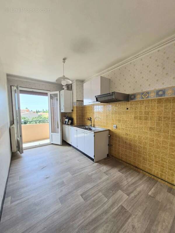 Appartement de type 4 dans Résidence avec ascenseur - photo 7
