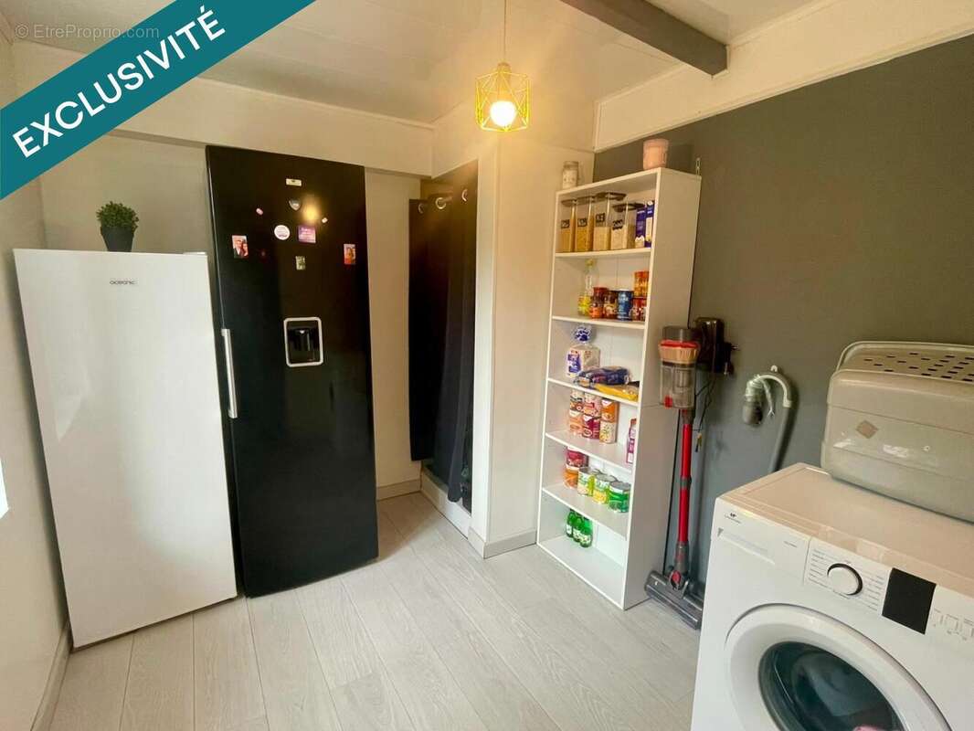 Photo 8 - Maison à LA POUGE