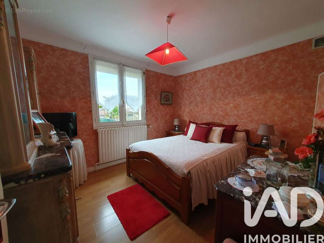 Photo 7 - Maison à VERBERIE