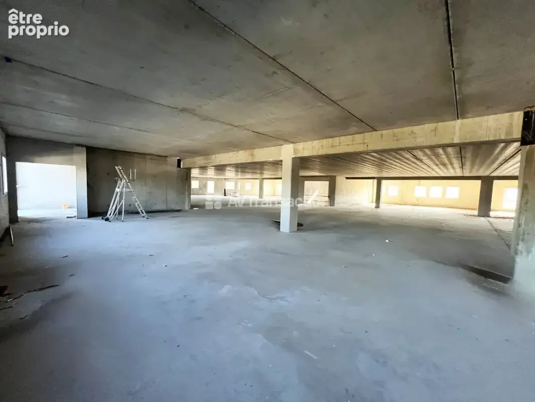 Appartement 8 740 m² à vendre à Rouen (76100) - photo 3