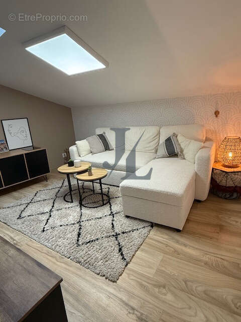 Maison à BARCELONNE