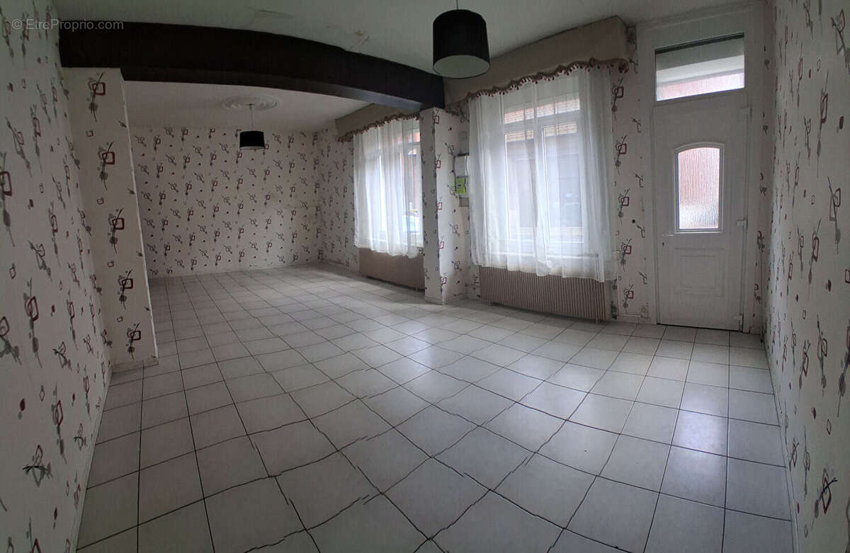 Maison Harnes 5 pièce(s) 111 m2 - photo 2