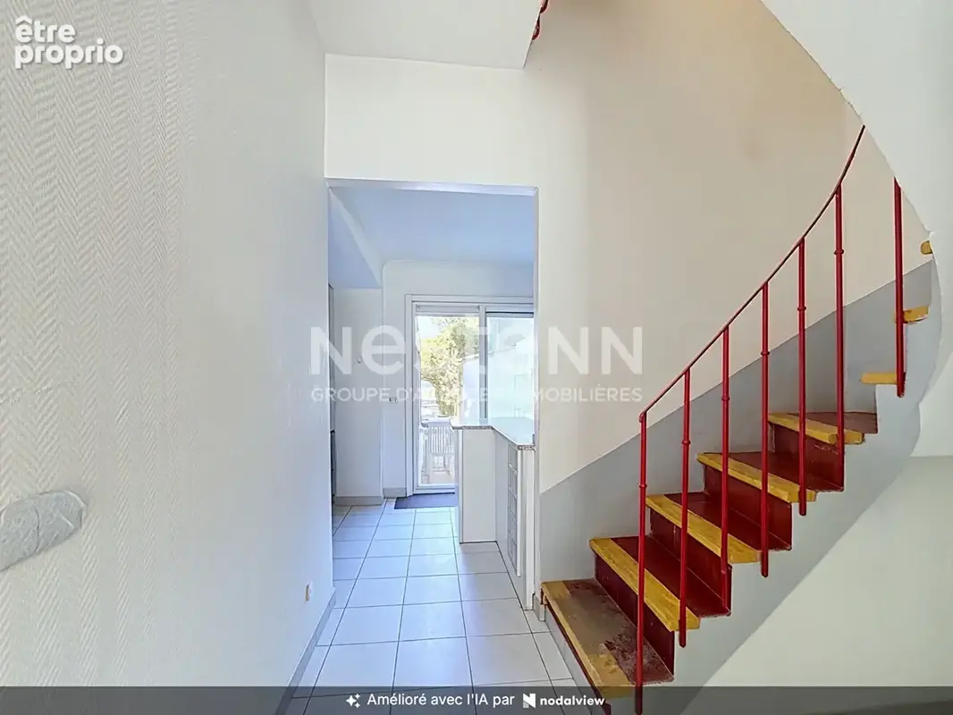 VIAGER OCCUPÉ - EXCLUSIVITÉ  - Maison 75 m² en VIAGER OCCUPÉ - Première ligne mer à La Franqui (11560) - photo 8