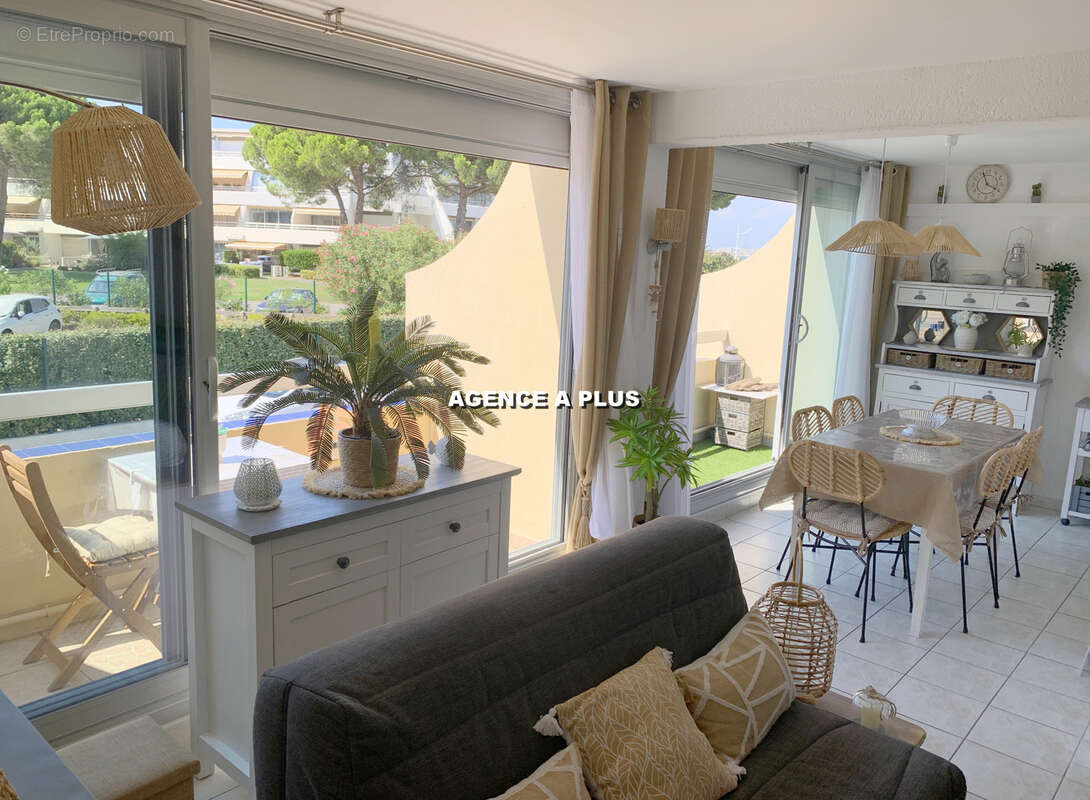 Vente t3 plage nord - photo 10