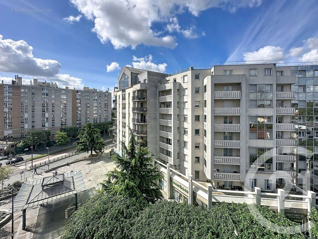 Photo 1 - Appartement à THIAIS