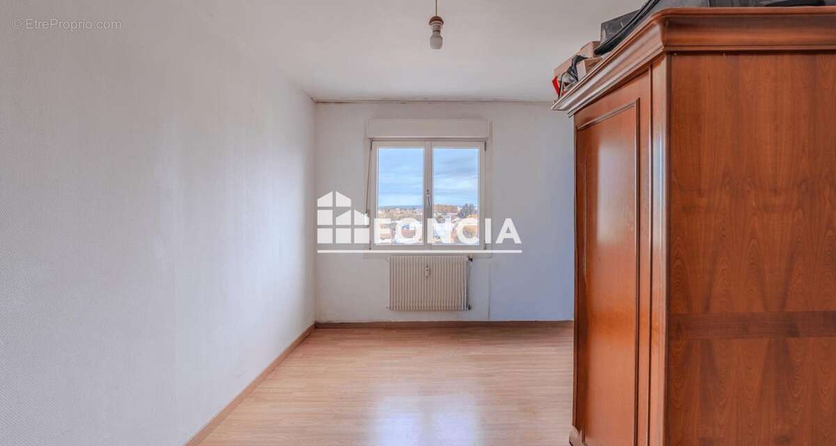 Appartement à ROANNE