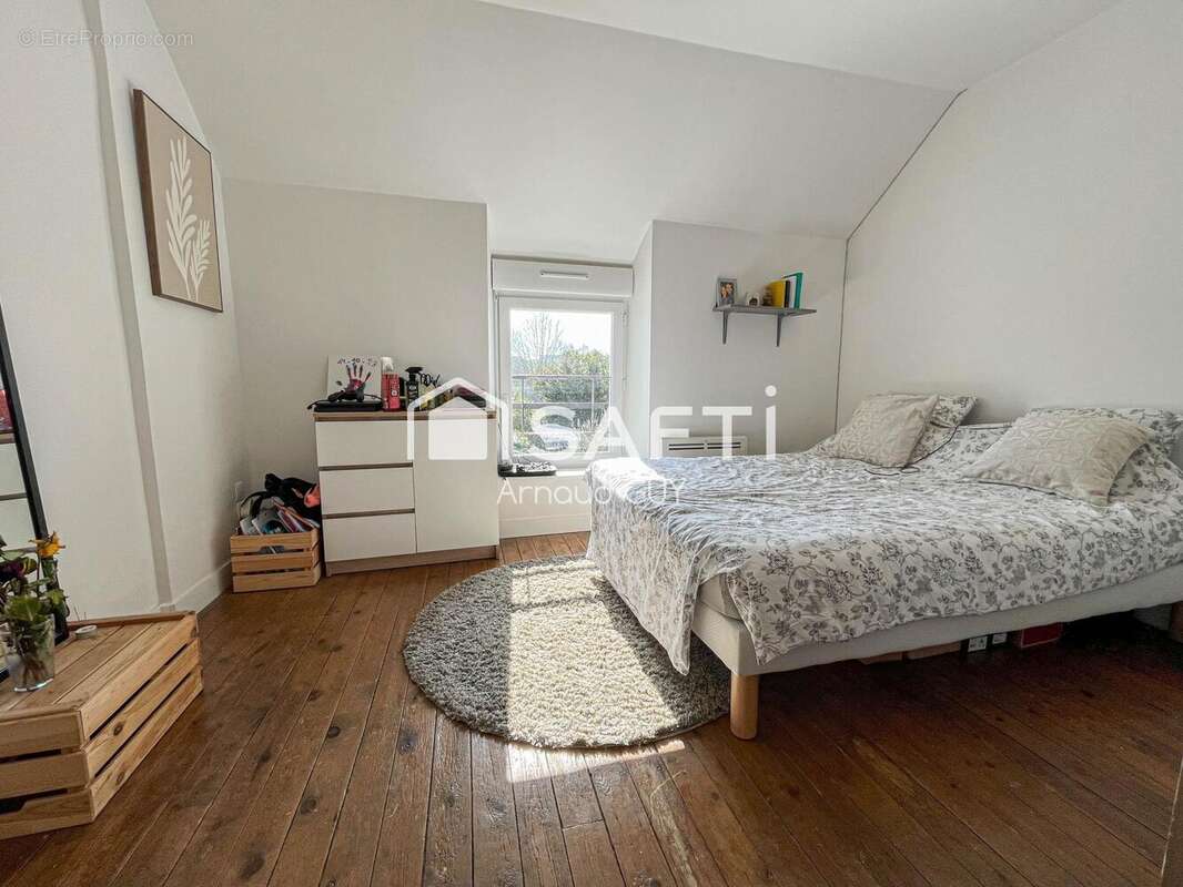 Photo 5 - Maison à MAMERS