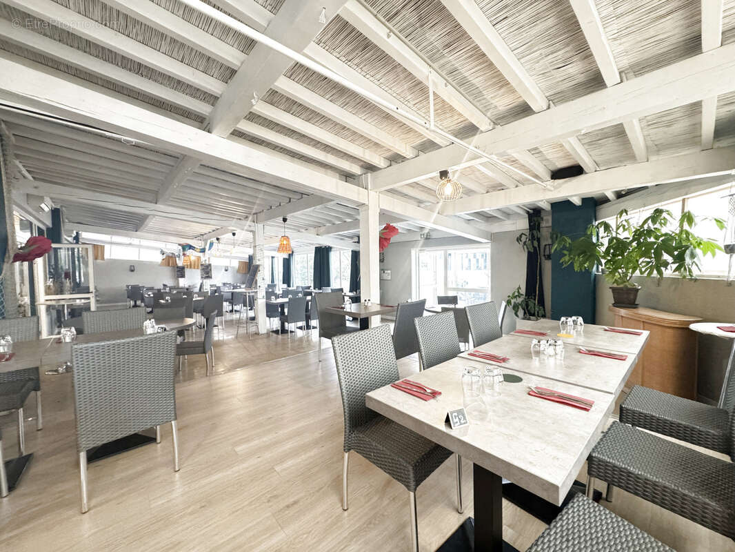 Commerce à SAINT-JEAN-DE-VEDAS