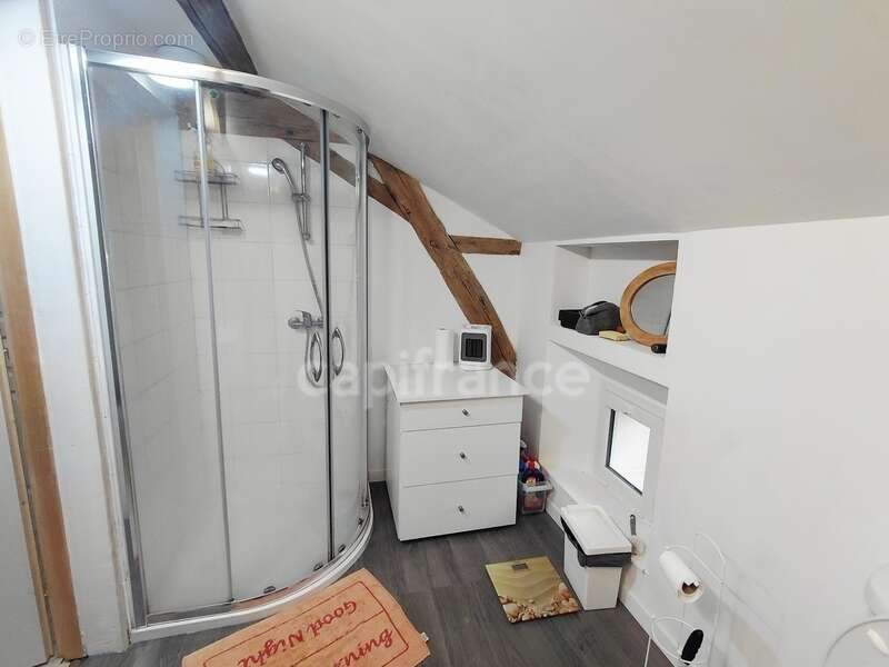 Maison en pierre 115m2 4 pièces ADRIERS (86) - photo 16