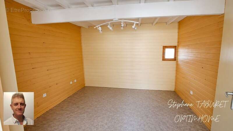 Maison de village de caractère – 71 m² –  OPOUL PERILLOS (66) - photo 6