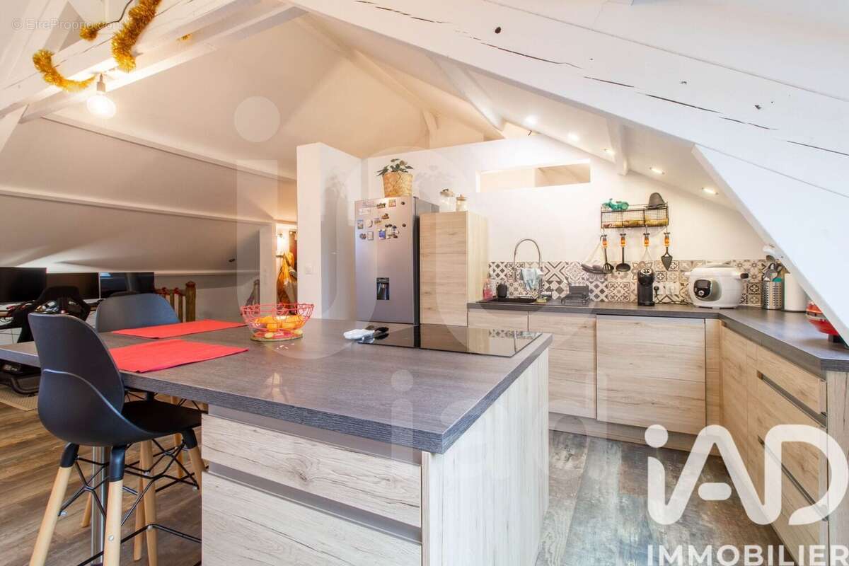 Photo 8 - Commerce à RIBECOURT-DRESLINCOURT