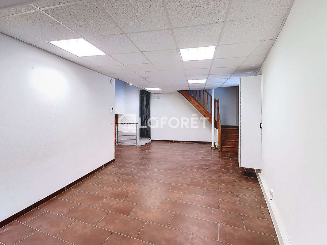 Appartement à ECOUEN