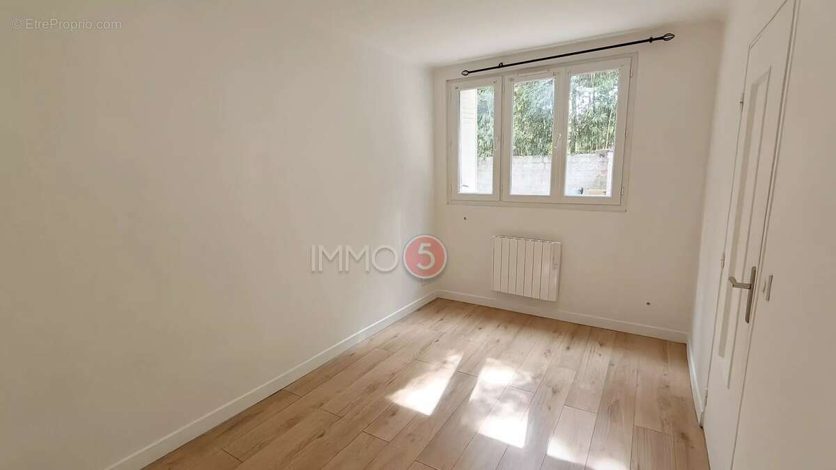 F2 idéal pour un premier achat ou un investissement locatif - photo 3