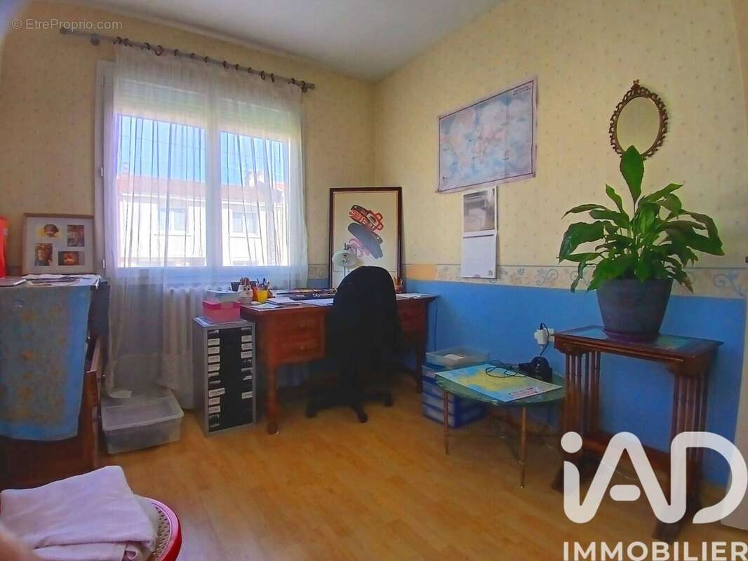 Photo 7 - Maison à CHOLET