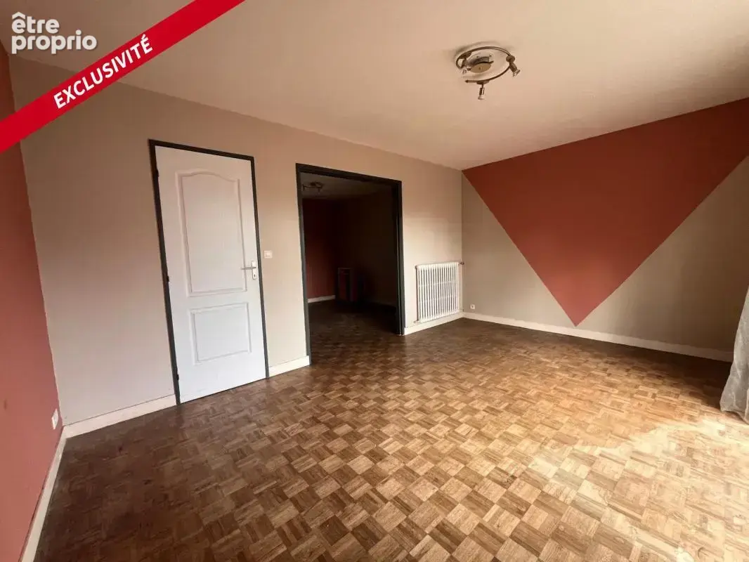Maison de famille : installez-vous au coeur du bourg ! - photo 7