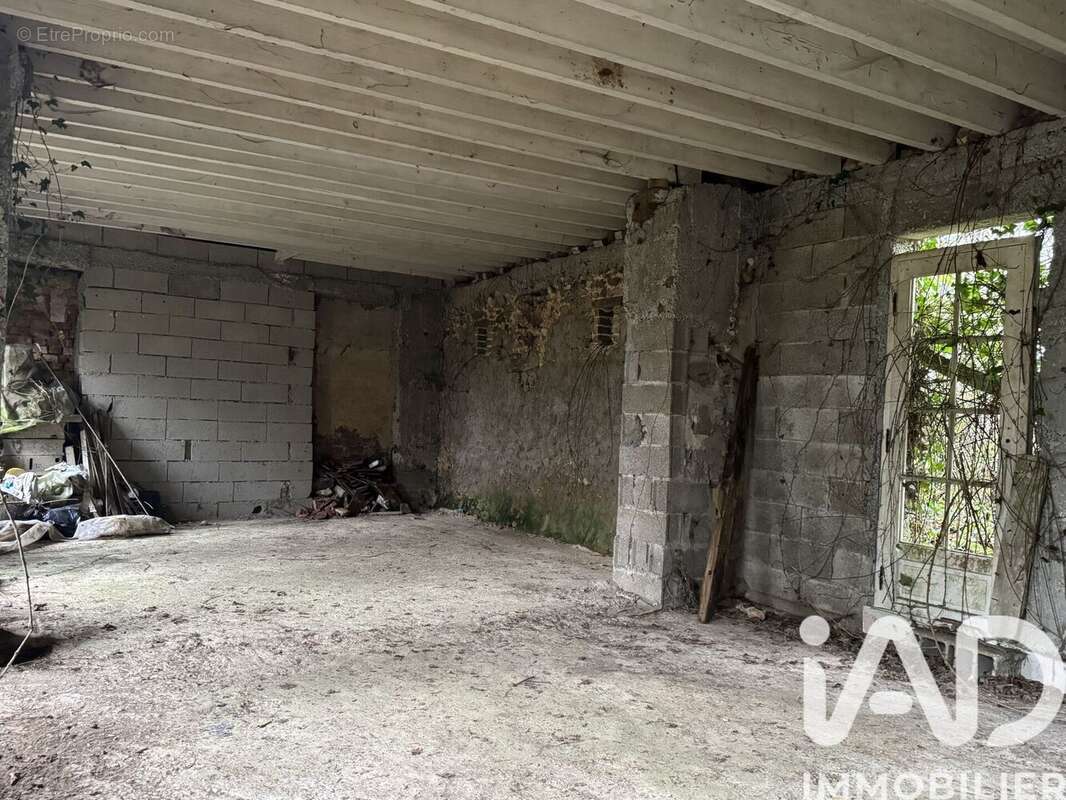 Photo 5 - Maison à LE GAULT-PERCHE