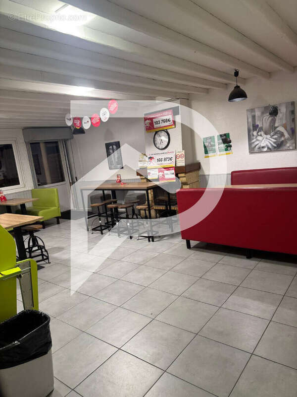 Commerce à BEAUVAIS