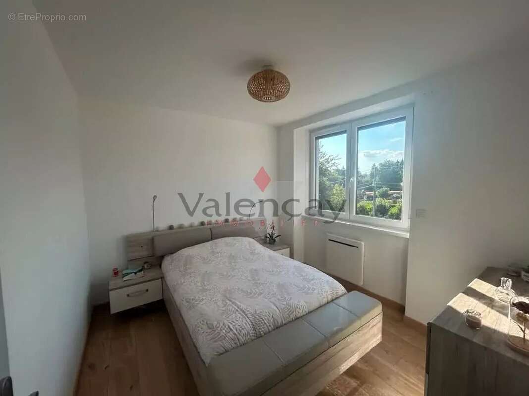 BOULOT, maison rénovée avec fort potentiel- Vente interactive - photo 6