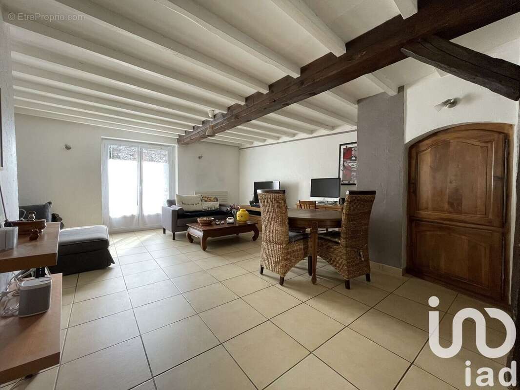 Photo 2 - Maison à VOREPPE