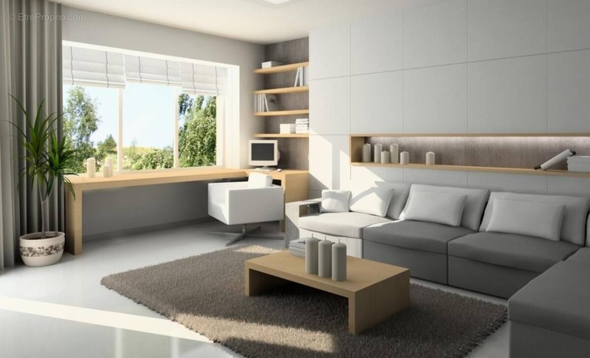 Appartement à MEUDON