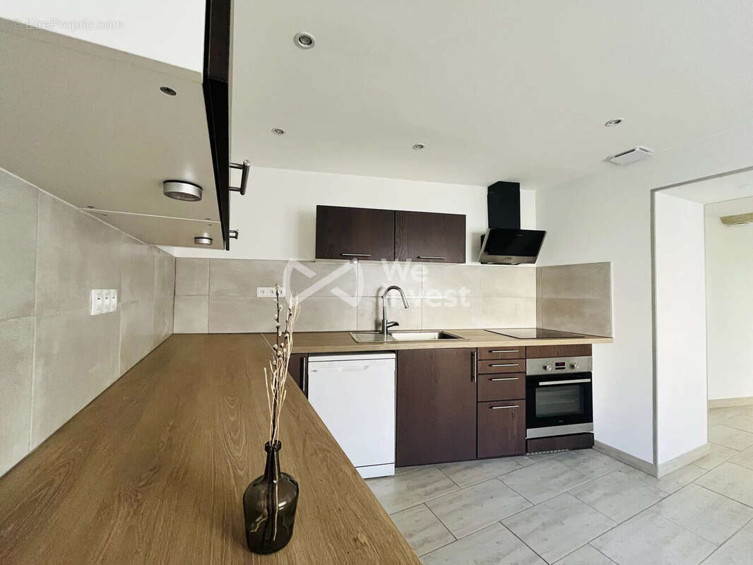 Maison 70 m² à Combronde  - photo 8