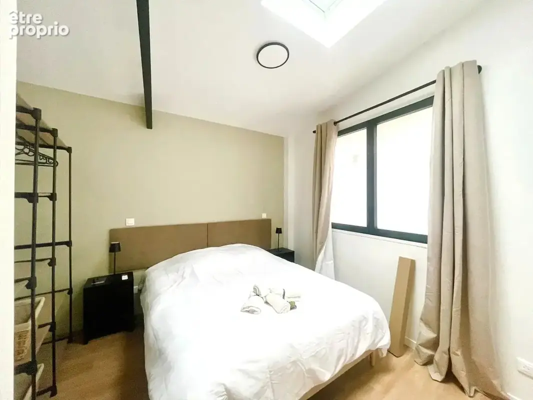 Paris 18e - Vauvenargues / Immeuble indépendant - photo 10