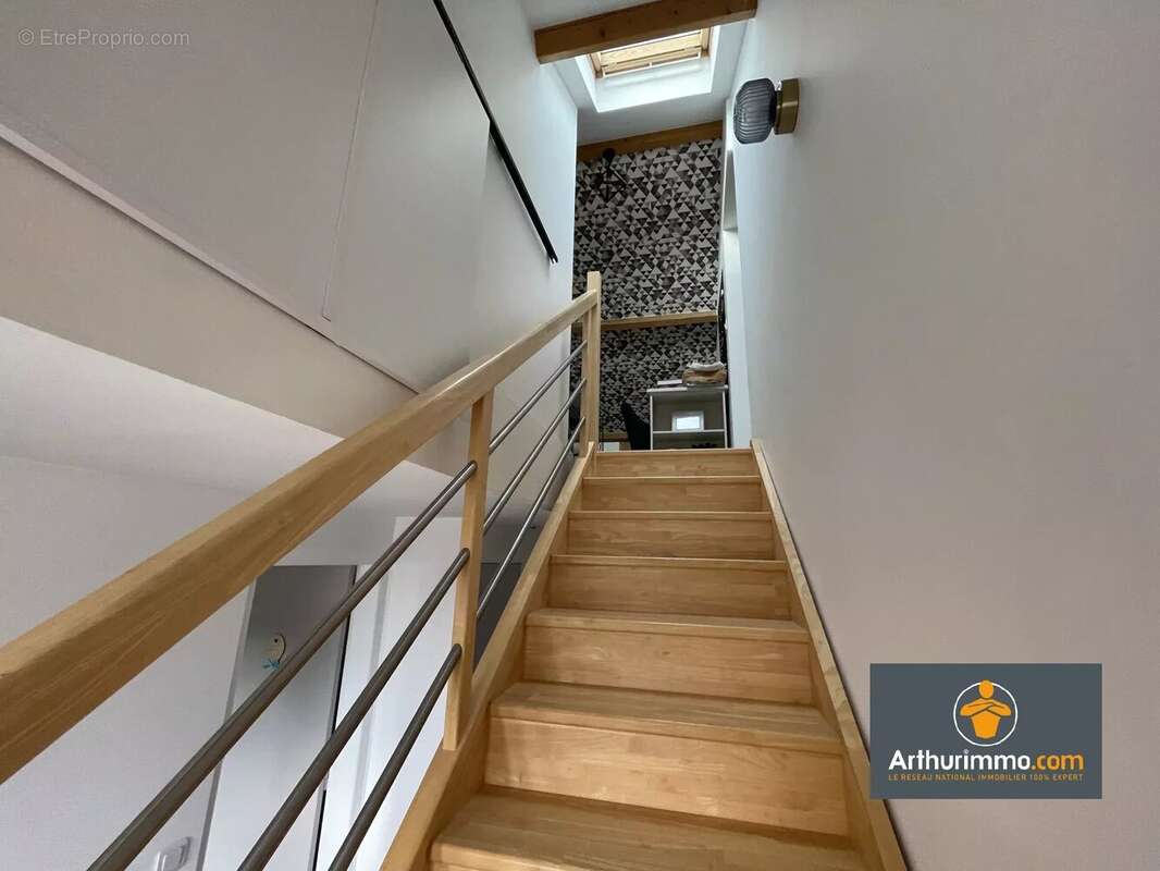 Maison à VILLERS-MARMERY